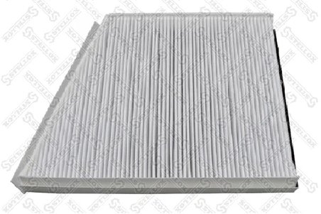 FILTRU AER HABITACLU STELLOX 71-10186-SX - Compatibil cu MERCEDES-BENZ