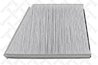 FILTRU AER HABITACLU STELLOX 71-10186-SX - Compatibil cu MERCEDES-BENZ