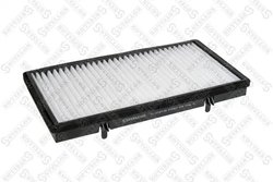 FILTRU AER HABITACLU STELLOX 71-10187-SX - Compatibil cu NISSAN, OPEL, RENAULT
