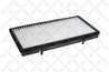 FILTRU AER HABITACLU STELLOX 71-10187-SX - Compatibil cu NISSAN, OPEL, RENAULT