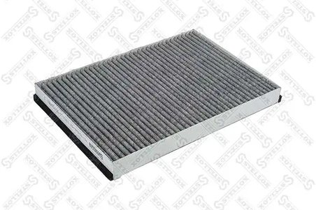 FILTRU AER HABITACLU STELLOX 71-10188-SX - Compatibil cu IVECO, OPEL