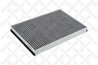 FILTRU AER HABITACLU STELLOX 71-10188-SX - Compatibil cu IVECO, OPEL