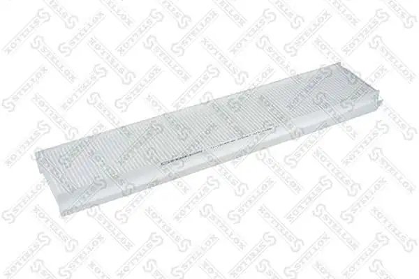 FILTRU AER HABITACLU STELLOX 71-10189-SX - Compatibil cu FORD, JAGUAR