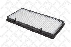 FILTRU AER HABITACLU STELLOX 71-10187-SX - Compatibil cu NISSAN, OPEL, RENAULT