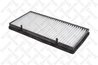 FILTRU AER HABITACLU STELLOX 71-10187-SX - Compatibil cu NISSAN, OPEL, RENAULT
