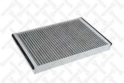 FILTRU AER HABITACLU STELLOX 71-10188-SX - Compatibil cu IVECO, OPEL