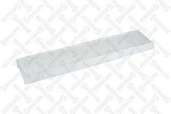 FILTRU AER HABITACLU STELLOX 71-10189-SX - Compatibil cu FORD, JAGUAR
