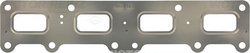 GARNITURA GALERIE EVACUARE VICTOR REINZ 71-10190-00 - Compatibil cu CHRYSLER, DODGE, JEEP