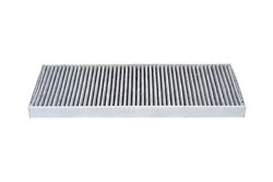 FILTRU AER HABITACLU STELLOX 71-10191-SX - Compatibil cu AUDI, VW