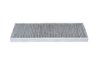 FILTRU AER HABITACLU STELLOX 71-10191-SX - Compatibil cu AUDI, VW