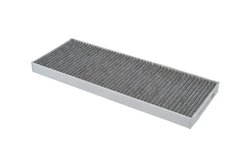 FILTRU AER HABITACLU STELLOX 71-10191-SX - Compatibil cu AUDI, VW