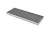FILTRU AER HABITACLU STELLOX 71-10191-SX - Compatibil cu AUDI, VW
