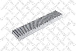 FILTRU AER HABITACLU STELLOX 71-10194-SX - Compatibil cu AUDI, BMW, CHRYSLER, DODGE, FIAT, FORD, HYUNDAI, IVECO, JAGUAR, KIA, ME