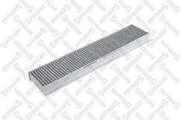 Filtru aer habitaclu Stellox 71-10194-SX