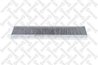 Filtru aer habitaclu Stellox 71-10194-SX