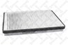 FILTRU AER HABITACLU STELLOX 71-10197-SX - Compatibil cu AUDI, BENTLEY, BMW, CHEVROLET, FIAT, FORD, HYUNDAI, IRAN KHODRO, KIA, L