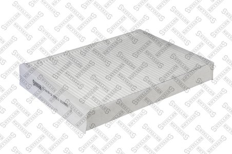 FILTRU AER HABITACLU STELLOX 71-10198-SX - Compatibil cu CITROEN, DS, JAGUAR, LAND ROVER, PEUGEOT, VOLVO