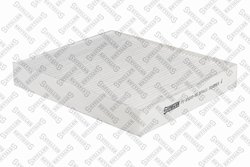 FILTRU AER HABITACLU STELLOX 71-10203-SX - Compatibil cu ASTRA, CADILLAC, CHEVROLET, HONDA, OPEL, SAAB, VAUXHALL