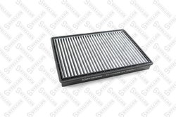 FILTRU AER HABITACLU STELLOX 71-10209-SX - Compatibil cu CHEVROLET, OPEL