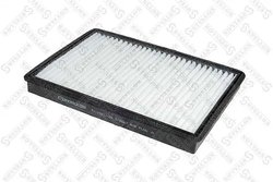 FILTRU AER HABITACLU STELLOX 71-10211-SX - Compatibil cu CHEVROLET, MERCEDES-BENZ, OPEL, SUZUKI