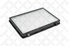 Filtru aer habitaclu Stellox 71-10211-SX