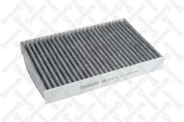 FILTRU AER HABITACLU STELLOX 71-10212-SX - Compatibil cu NISSAN, RENAULT