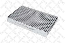 FILTRU AER HABITACLU STELLOX 71-10212-SX - Compatibil cu NISSAN, RENAULT