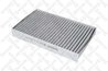 FILTRU AER HABITACLU STELLOX 71-10212-SX - Compatibil cu NISSAN, RENAULT