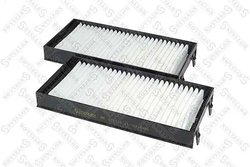 FILTRU AER HABITACLU STELLOX 71-10215-SX - Compatibil cu BMW
