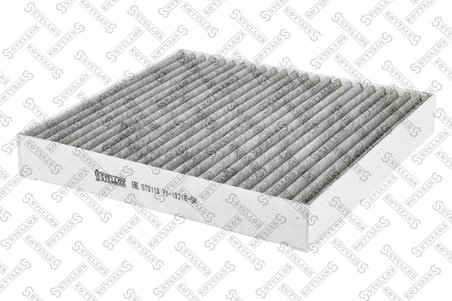 Filtru aer habitaclu Stellox 71-10218-SX
