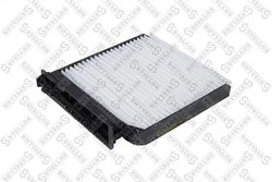 FILTRU AER HABITACLU STELLOX 71-10220-SX - Compatibil cu DACIA, LADA, NISSAN, RENAULT