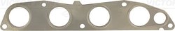 GARNITURA GALERIE EVACUARE VICTOR REINZ 71-10222-00 - Compatibil cu CITROEN, MITSUBISHI, PEUGEOT