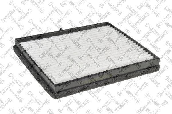 Filtru aer habitaclu Stellox 71-10222-SX