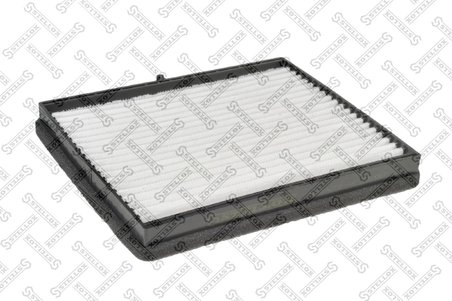 Filtru aer habitaclu Stellox 71-10222-SX