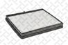 Filtru aer habitaclu Stellox 71-10222-SX