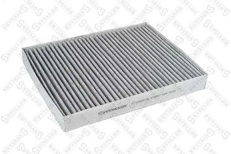 Filtru aer habitaclu Stellox 71-10224-SX