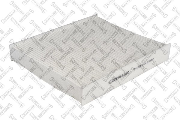 FILTRU AER HABITACLU STELLOX 71-10225-SX - Compatibil cu FORD, GAZ, VOLVO