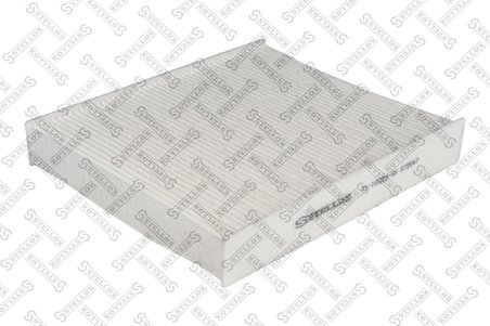 FILTRU AER HABITACLU STELLOX 71-10225-SX - Compatibil cu FORD, GAZ, VOLVO