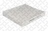 FILTRU AER HABITACLU STELLOX 71-10225-SX - Compatibil cu FORD, GAZ, VOLVO