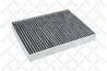 Filtru aer habitaclu Stellox 71-10224-SX