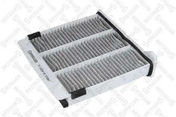 Filtru aer habitaclu Stellox 71-10226-SX