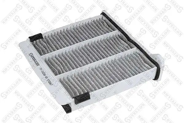 Filtru aer habitaclu Stellox 71-10226-SX
