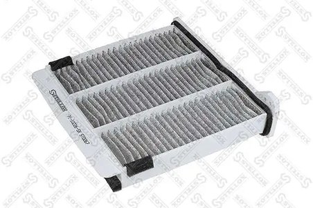 Filtru aer habitaclu Stellox 71-10226-SX