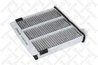 Filtru aer habitaclu Stellox 71-10226-SX