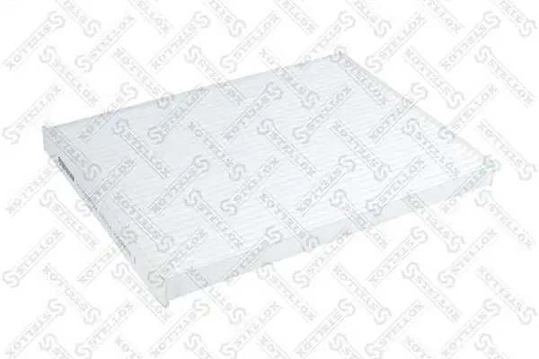 FILTRU AER HABITACLU STELLOX 71-10227-SX - Compatibil cu NISSAN