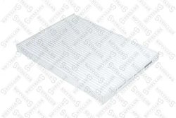 FILTRU AER HABITACLU STELLOX 71-10227-SX - Compatibil cu NISSAN