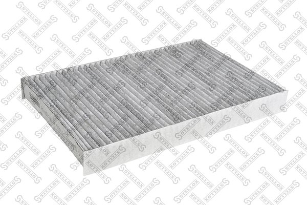 Filtru aer habitaclu Stellox 71-10228-SX