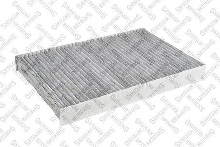 Filtru aer habitaclu Stellox 71-10228-SX