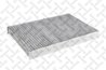 Filtru aer habitaclu Stellox 71-10228-SX