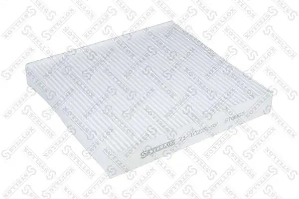 FILTRU AER HABITACLU STELLOX 71-10229-SX - Compatibil cu CHEVROLET, CITROEN, FIAT, ISUZU, MITSUBISHI, PEUGEOT